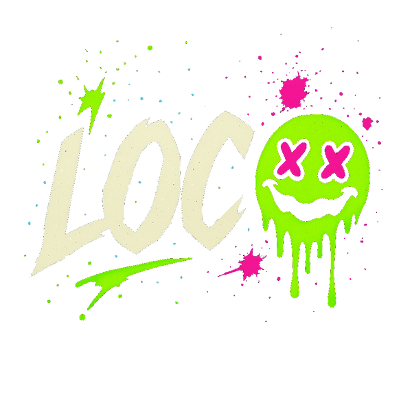 LOCO Clothing Company